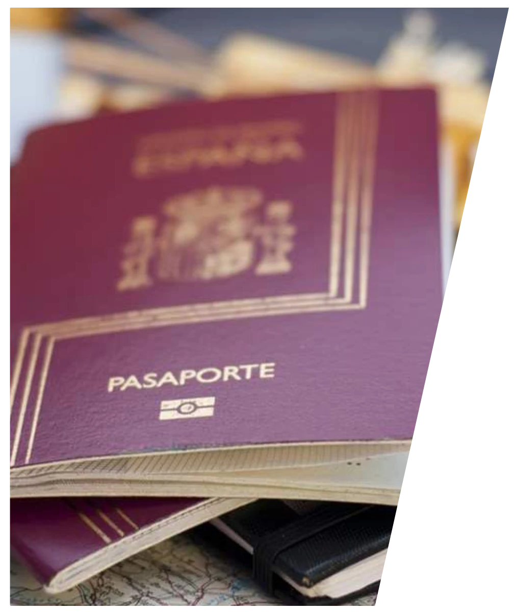 juras de nacionalidad española por residancia