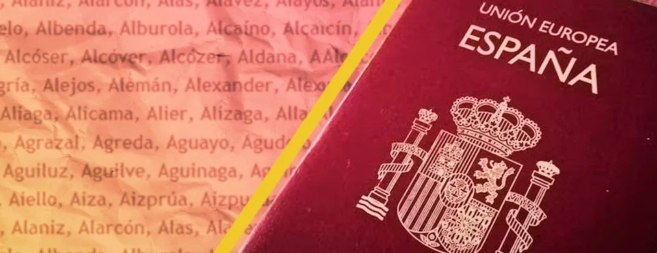 adquirir nacionalidad española