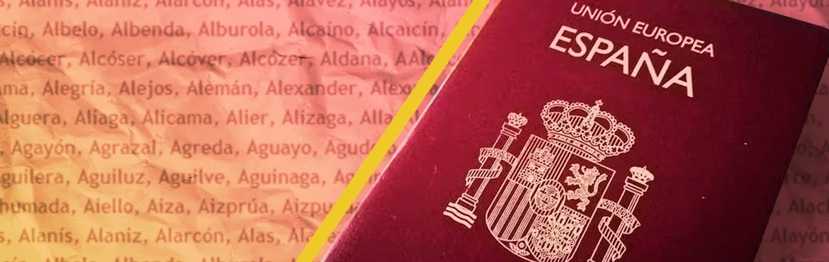 adquirir nacionalidad española