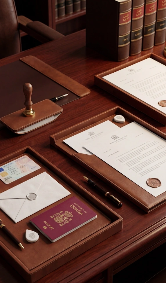 tramite nacionalidad española por residencia