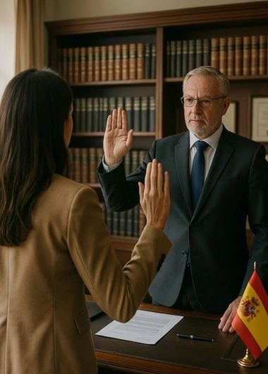 cuanto cuesta el tramite de la nacionalidad española