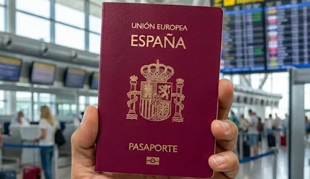 formas de obtener la nacionalidad española