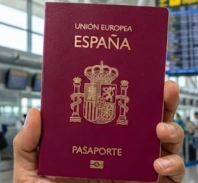 formas de obtener la nacionalidad española