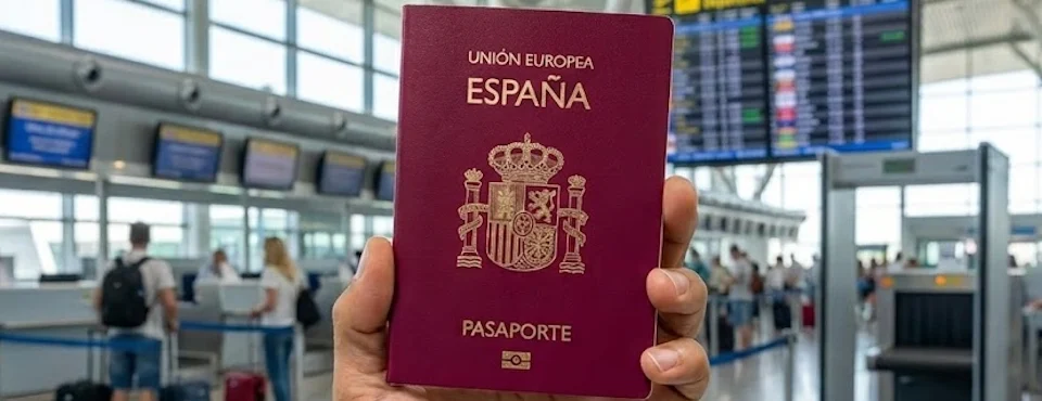 formas de obtener la nacionalidad española