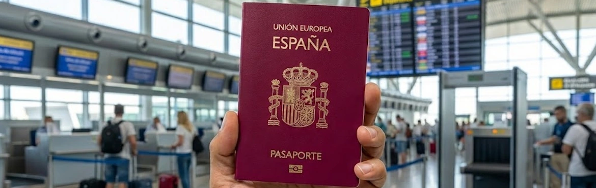 formas de obtener la nacionalidad española