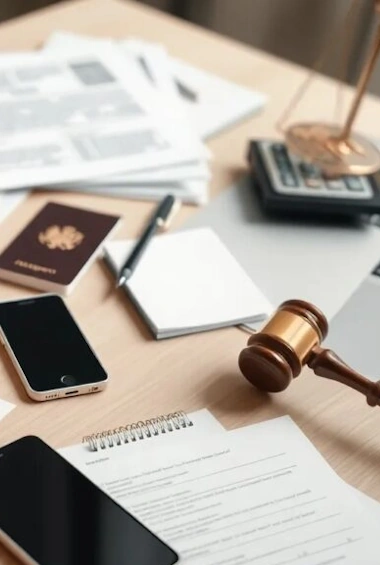 ley de regularización de extranjeros en españa