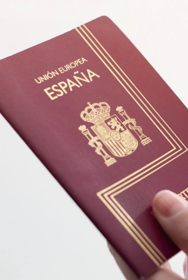 vias para obtener la nacionalidad española