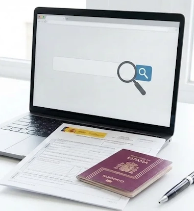 estado de expediente de nacionalidad española