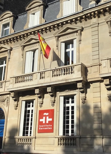 instituto cervantes examenes dele a2